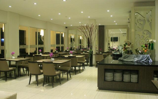 HW Hotel Padang
