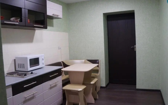 Mini Hotel Amto