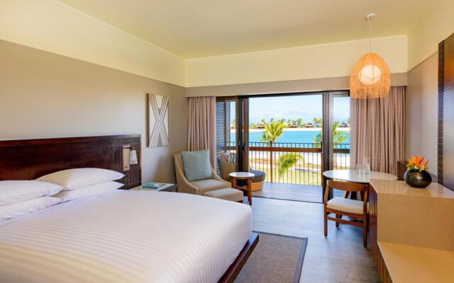 Fiji Marriott Resort Momi Bay