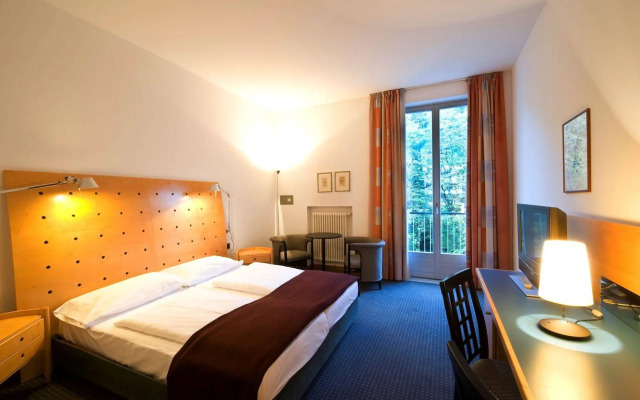 Stiegl Scala Hotel