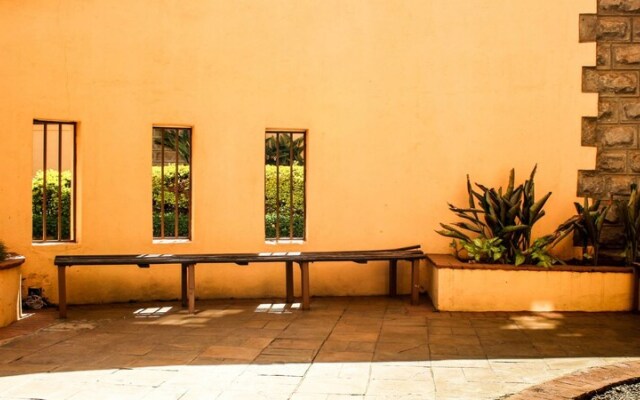 Nairobi Garden House