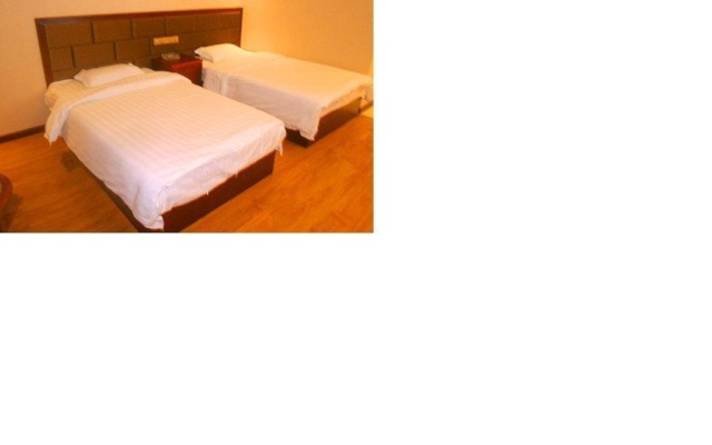 Xiangmanyuan Express Hotel – Guest Rooms – Xinzhou