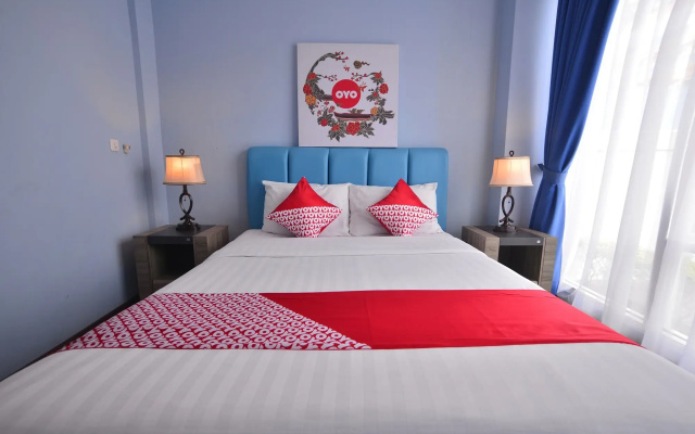 Hotel O Appartel Cempaka