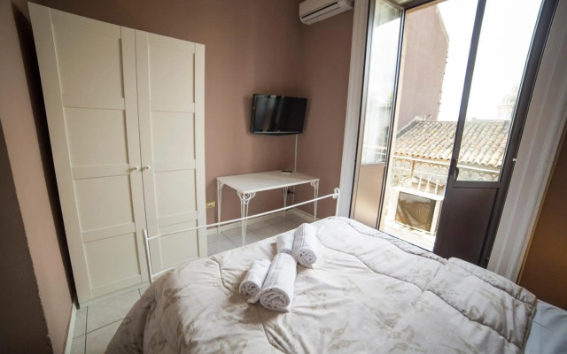 Hotel Biscari Catania