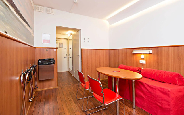 Omena Hotel Turku Humalistonkatu