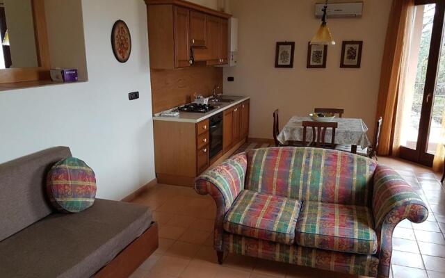 La Residenza di Carolina