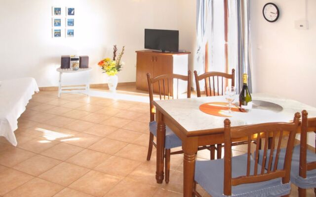 Apartment Culić Ammoudi 9193