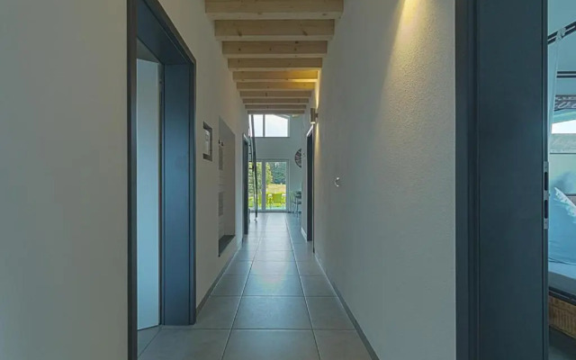 Selke´s exklusives Ferienhaus