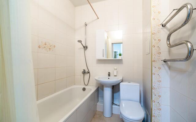 Posutochno One Days на улице Восточно-Кругликовская 28/2