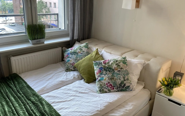 Good Time Apartments Zgoda