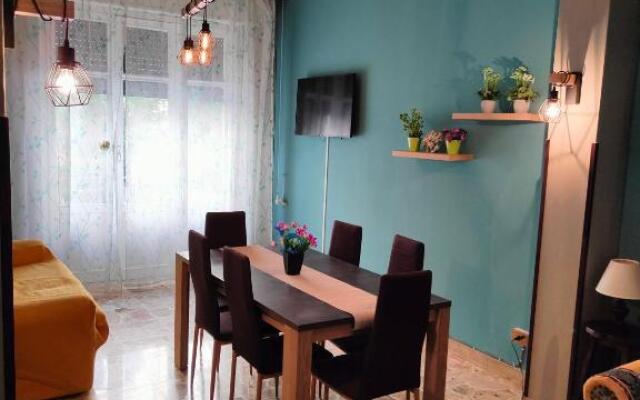 Appartamento ai giardini