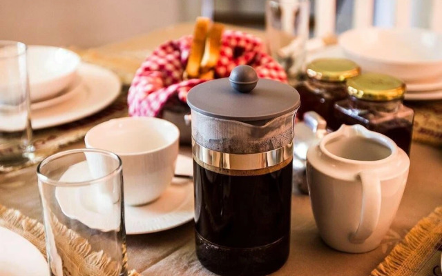 De Duiker Guesthouse