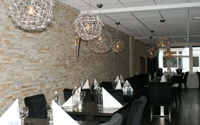 De Herbergh Van Flielant