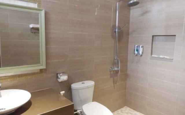Mahadria Hotel