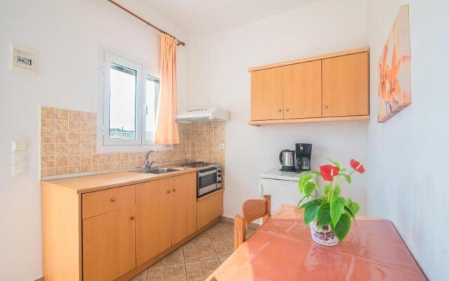 Aleka Apartment 1