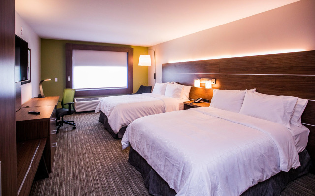 Holiday Inn Express & Suites Rehoboth Beach by IHG