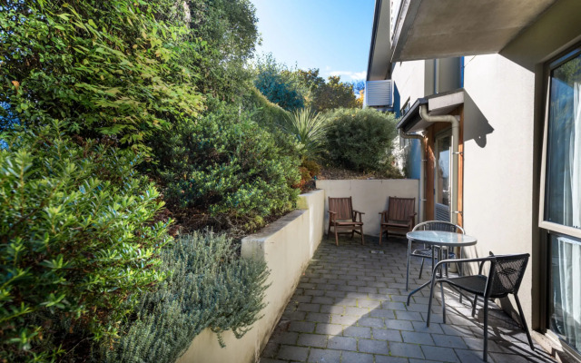 Queenstown Motel Apartments