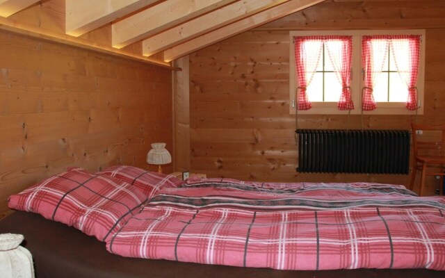 Alphaus Hasler Lenk in Lenk