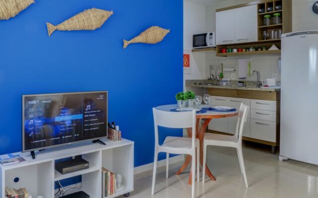 LinkHouse Awesome New Rooftop C1-0023