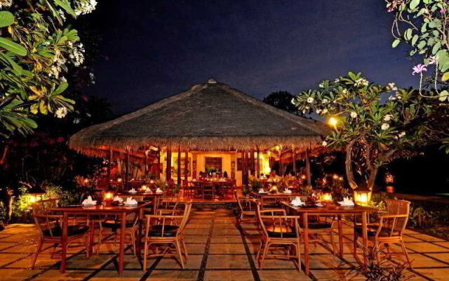 Taman Selini Bali