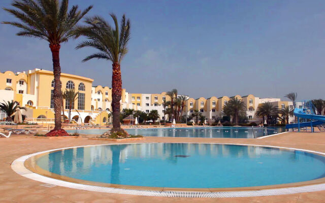 Djerba Castille- Family Only