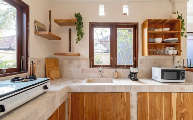 Villa Casa Morris Pererenan by Azure