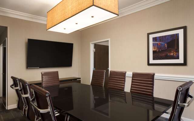 Hampton Inn Fort Smith