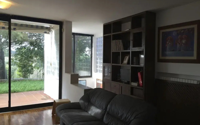 Guesthouse In Villa