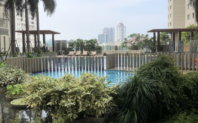 Onthree20 Residencies 2 Room 3 Bed Apartment