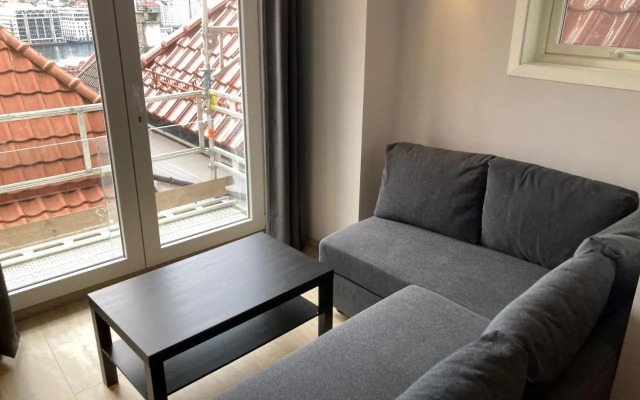 Skansen Apartments