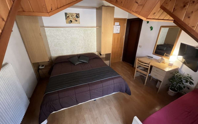 Hotel Allo Zodiaco