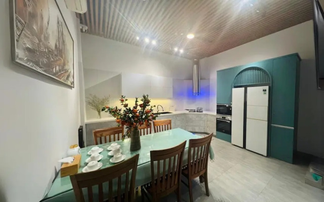 Lanha Hotel-Homestay