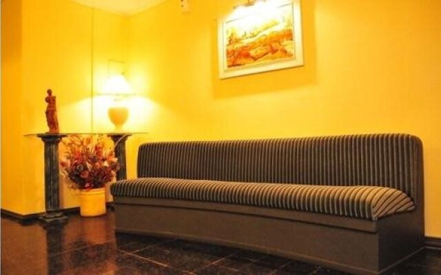 Hotel Urbano