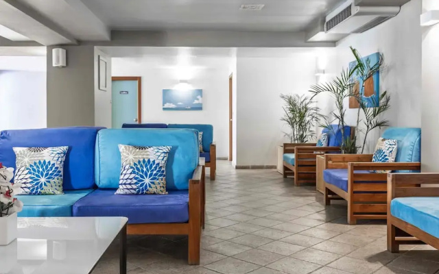 Royal Islander Resort La Terrasse
