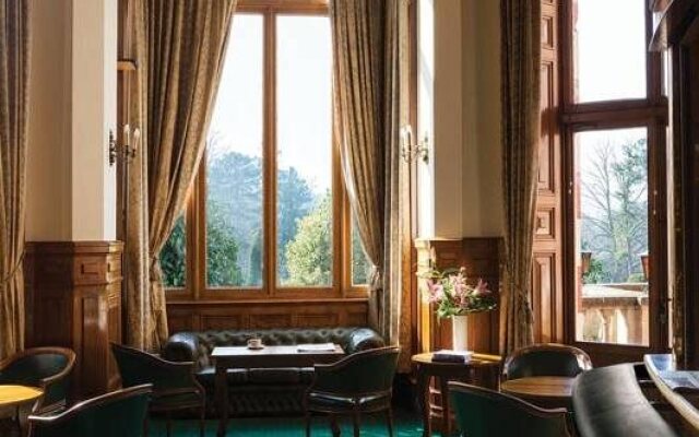 Chateau Impney Hotel & Exhibition Centre