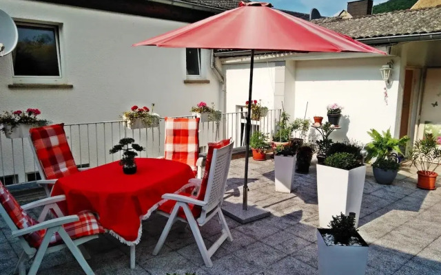 Living in the Historic Cochem Old Town