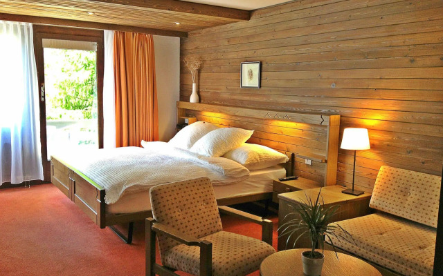 Hotel SPA La Collina