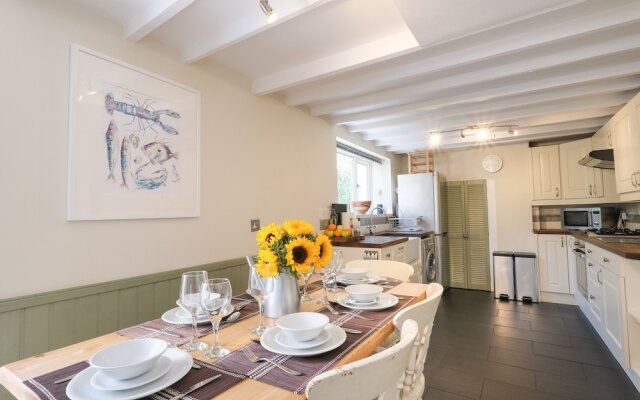 5 Bodmin Hill