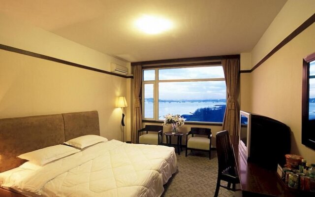 Jiulongwan International Hotel