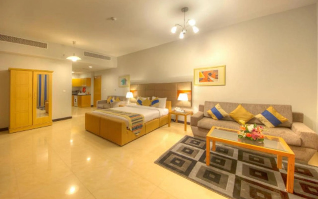 City Stay Grand Hotel Apartments