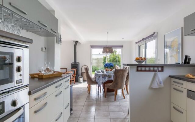 Ker Simor Ty Mer (KER235)