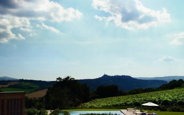 Roccafiore Spa & Resort