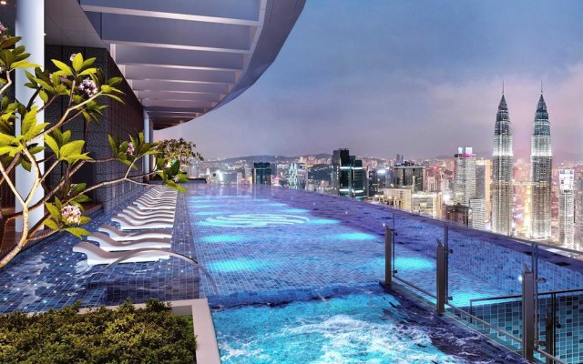 Eaton Residences KL by Plush