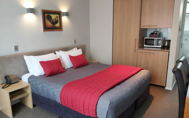 The Fairways Accommodation Kaikoura