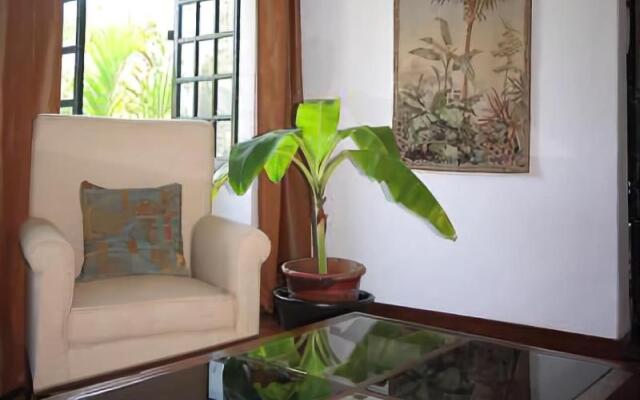 Siolim House