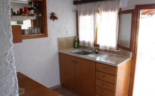 Panagiotis House