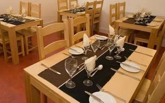 YHA National Forest - Hostel