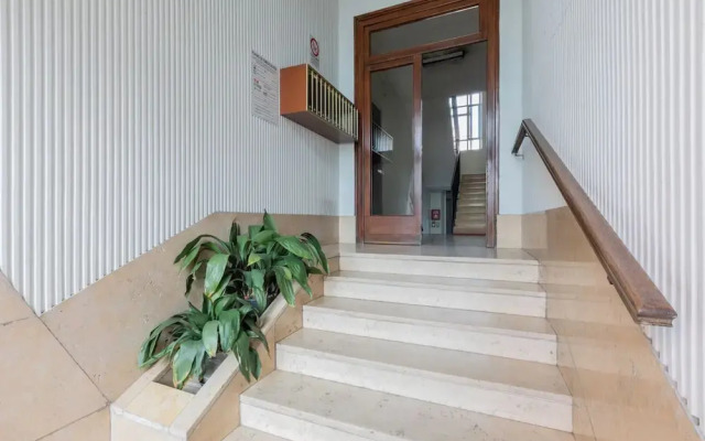 Turin Lifestyle Apartment