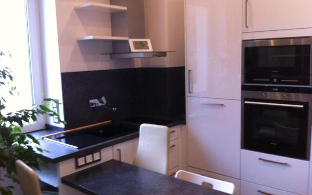 Joanna Apartment - MA Rheinau 3