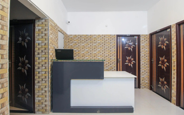 Jp Residency by OYO Rooms